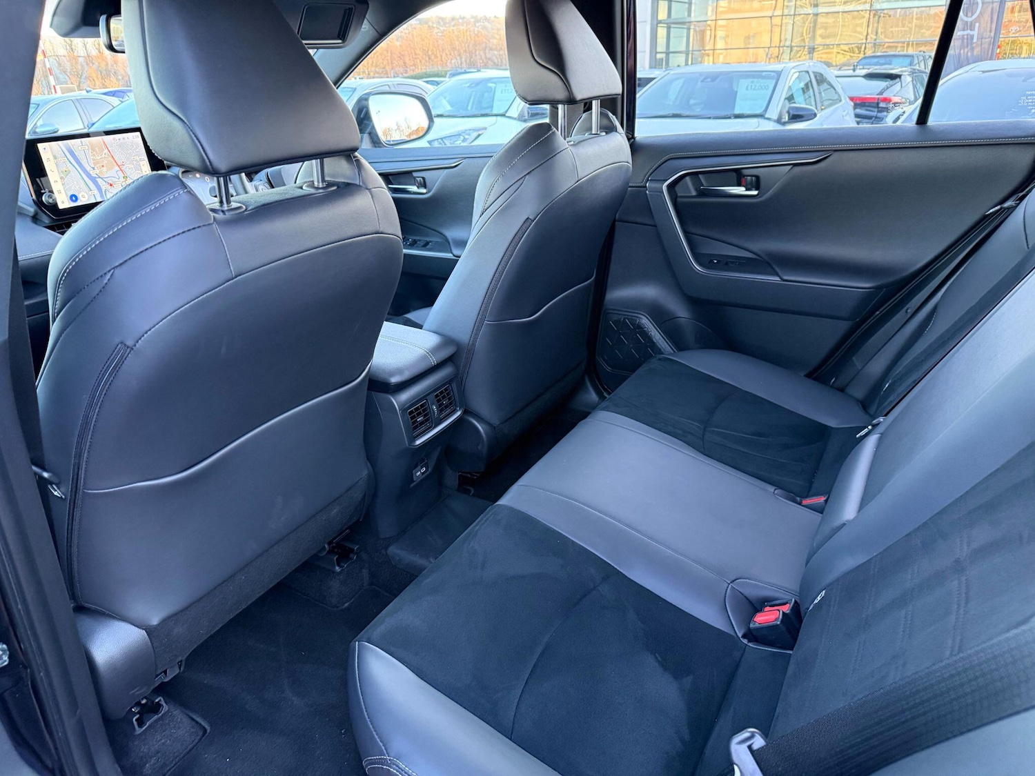 Used Toyota RAV4 2025 for sale - 77230492: Photo 20