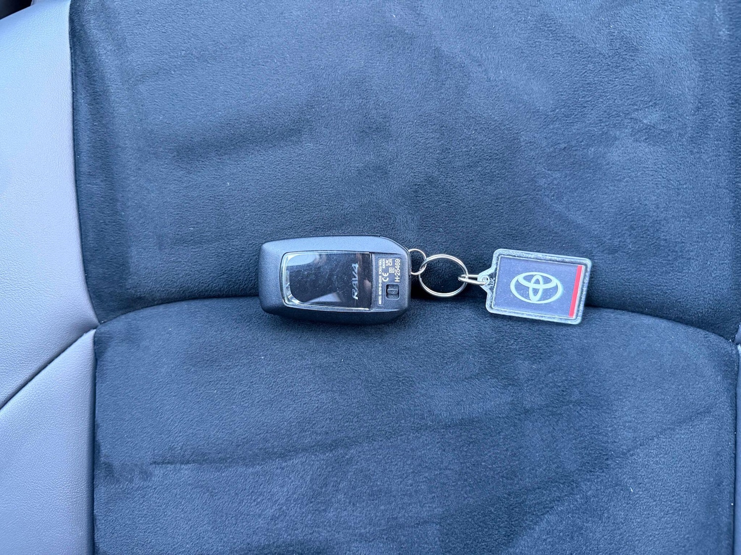 Used Toyota RAV4 2025 for sale - 77230492: Photo 21