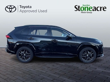 Used Toyota RAV4 2025 for sale - 77230492: Photo