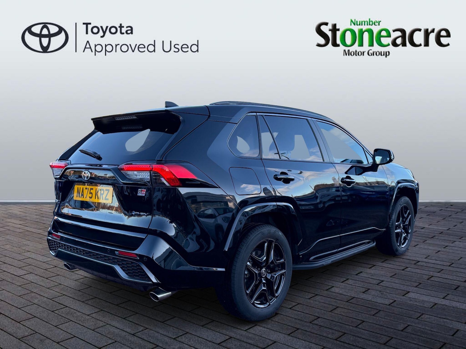 Used Toyota RAV4 2025 for sale - 77230492: Photo 5