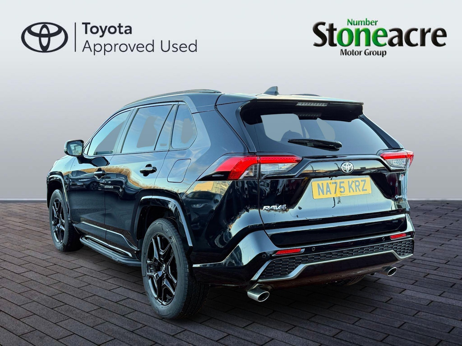 Used Toyota RAV4 2025 for sale - 77230492: Photo 7