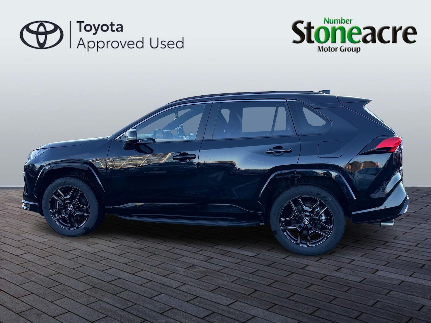 Used Toyota RAV4 2025 for sale - 77230492: Photo 8