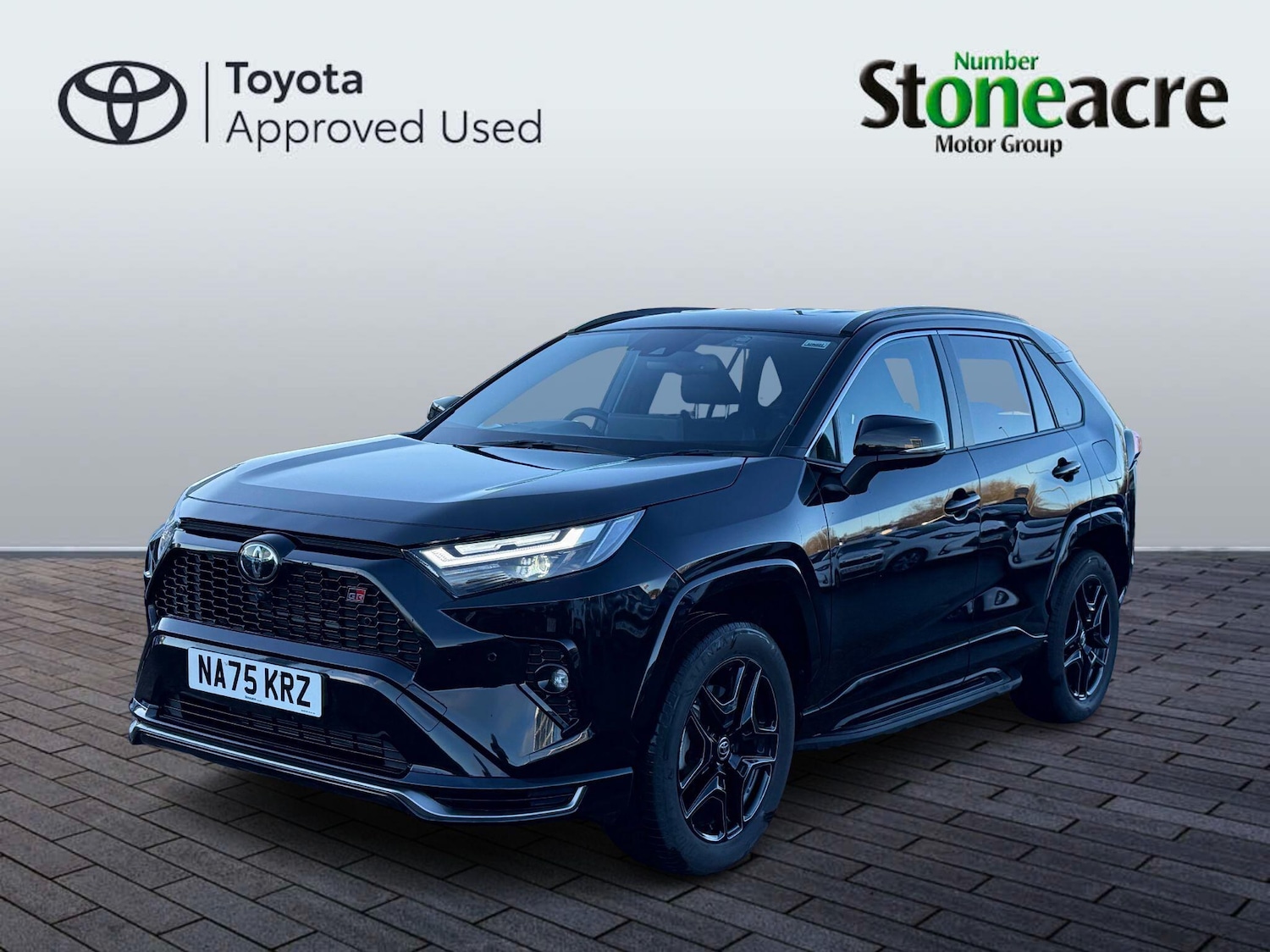 Used Toyota RAV4 2025 for sale - 77230492: Photo 9