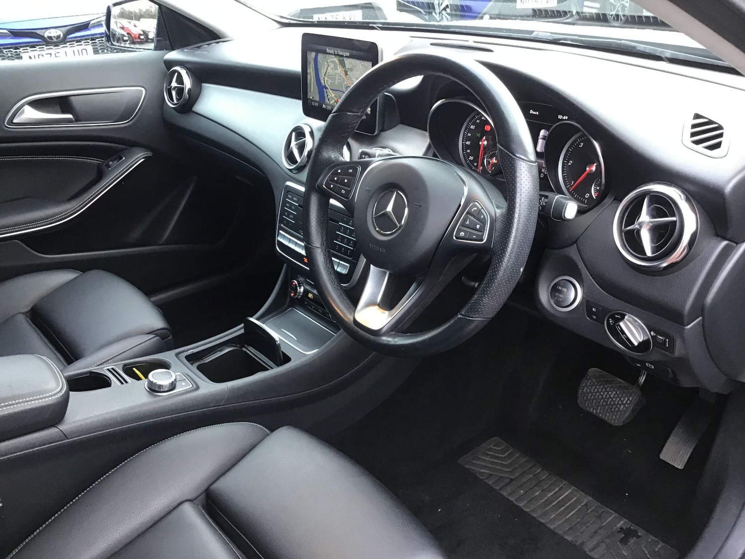 Used Mercedes-Benz GLA 2018 for sale - 77411917: Photo 13