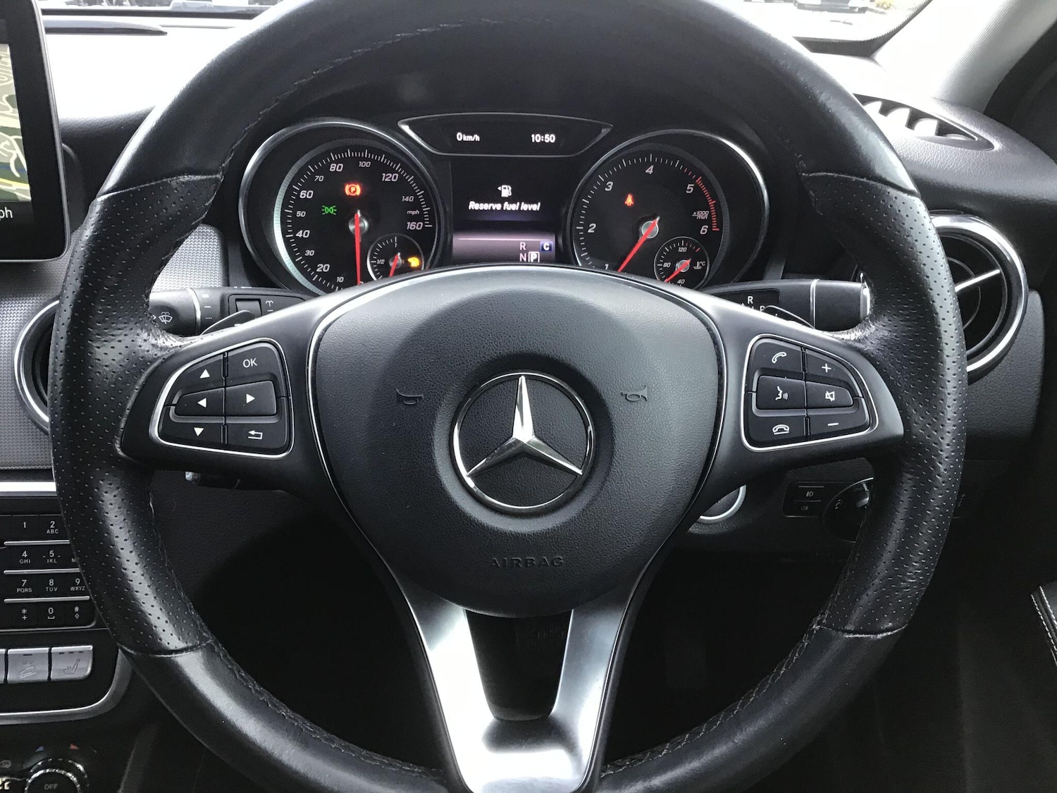 Used Mercedes-Benz GLA 2018 for sale - 77411917: Photo 16