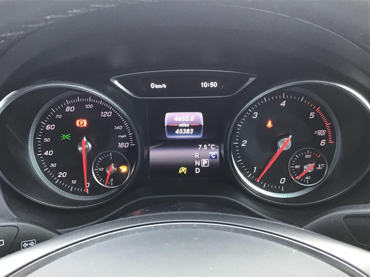 Used Mercedes-Benz GLA 2018 for sale - 77411917: Photo 17