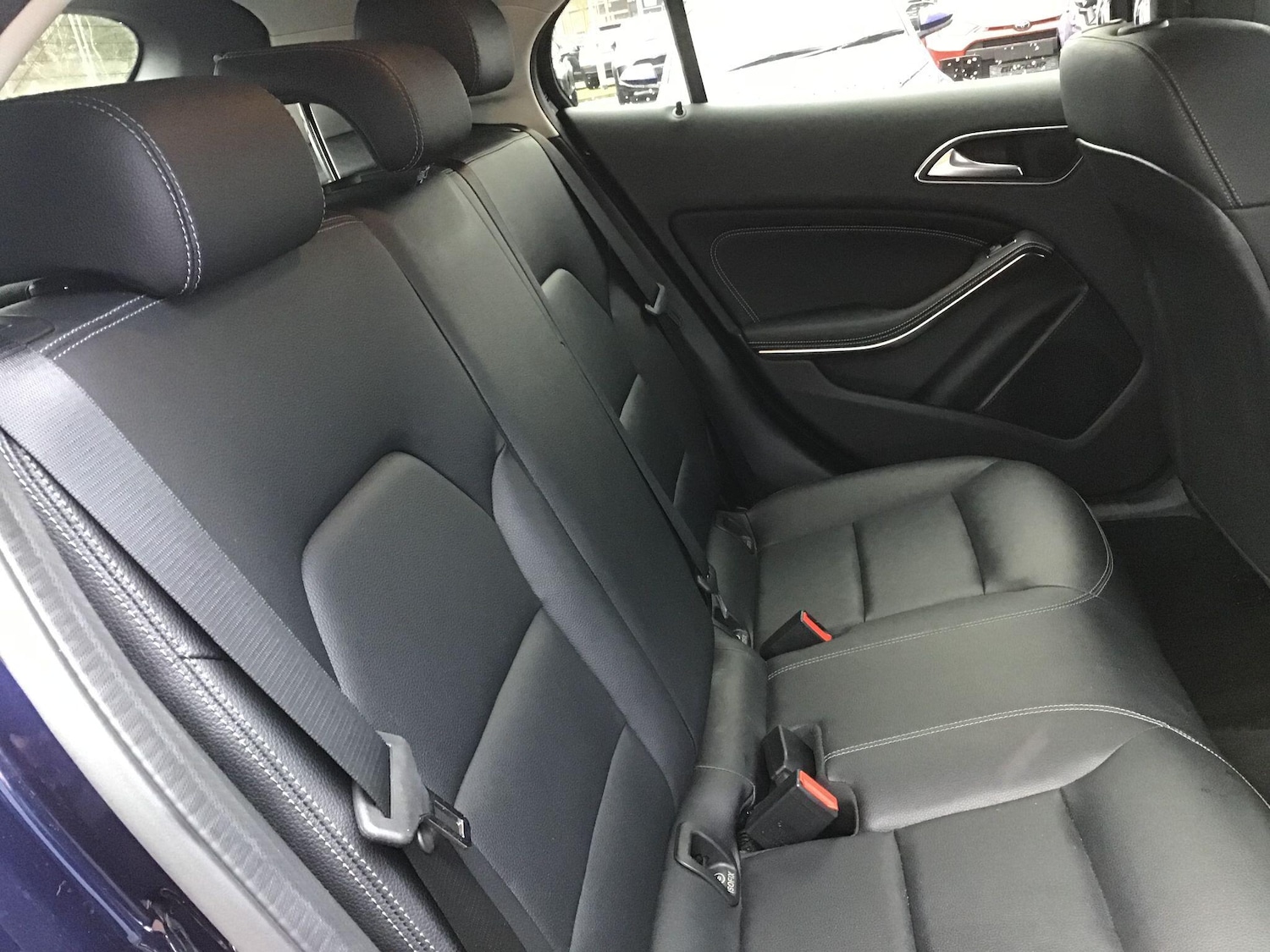 Used Mercedes-Benz GLA 2018 for sale - 77411917: Photo 18