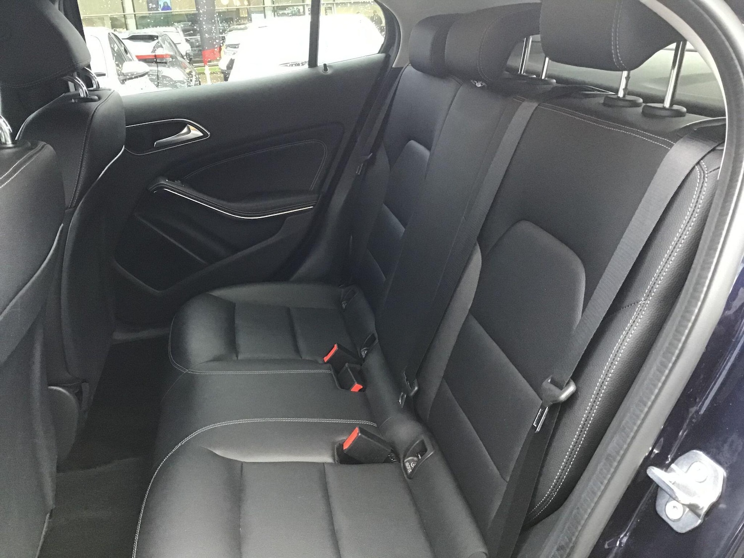 Used Mercedes-Benz GLA 2018 for sale - 77411917: Photo 19