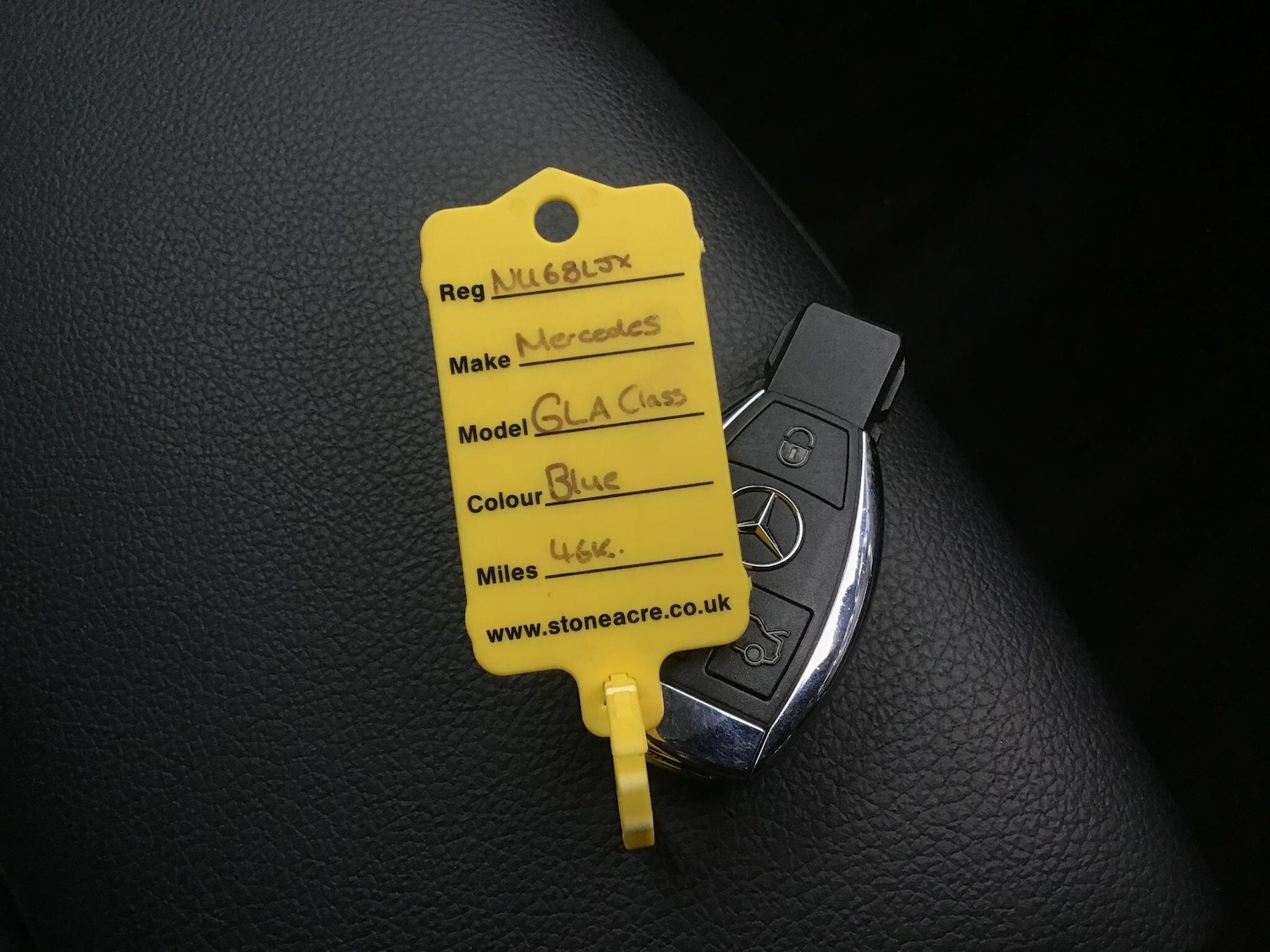 Used Mercedes-Benz GLA 2018 for sale - 77411917: Photo 20