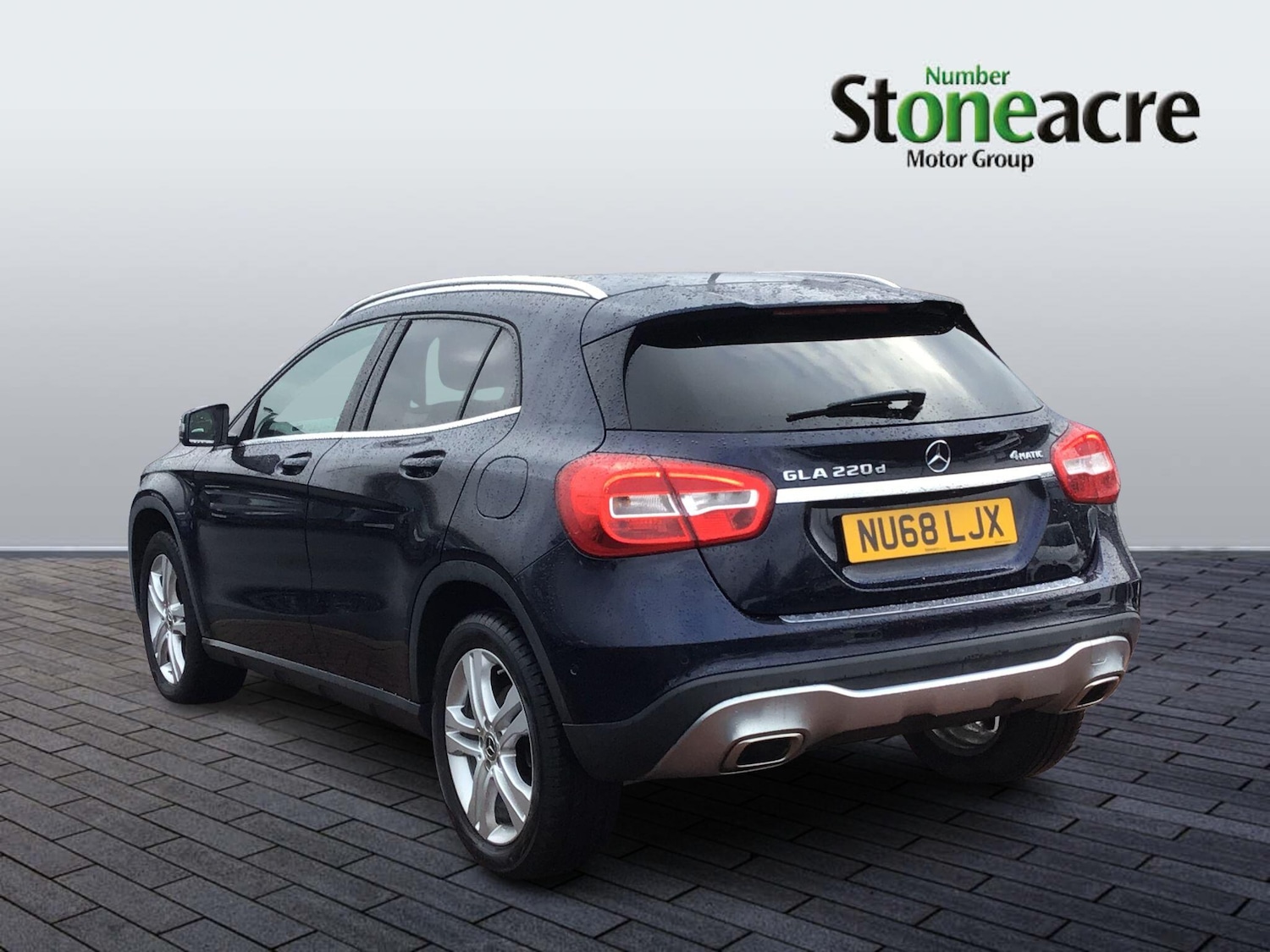 Used Mercedes-Benz GLA 2018 for sale - 77411917: Photo 5