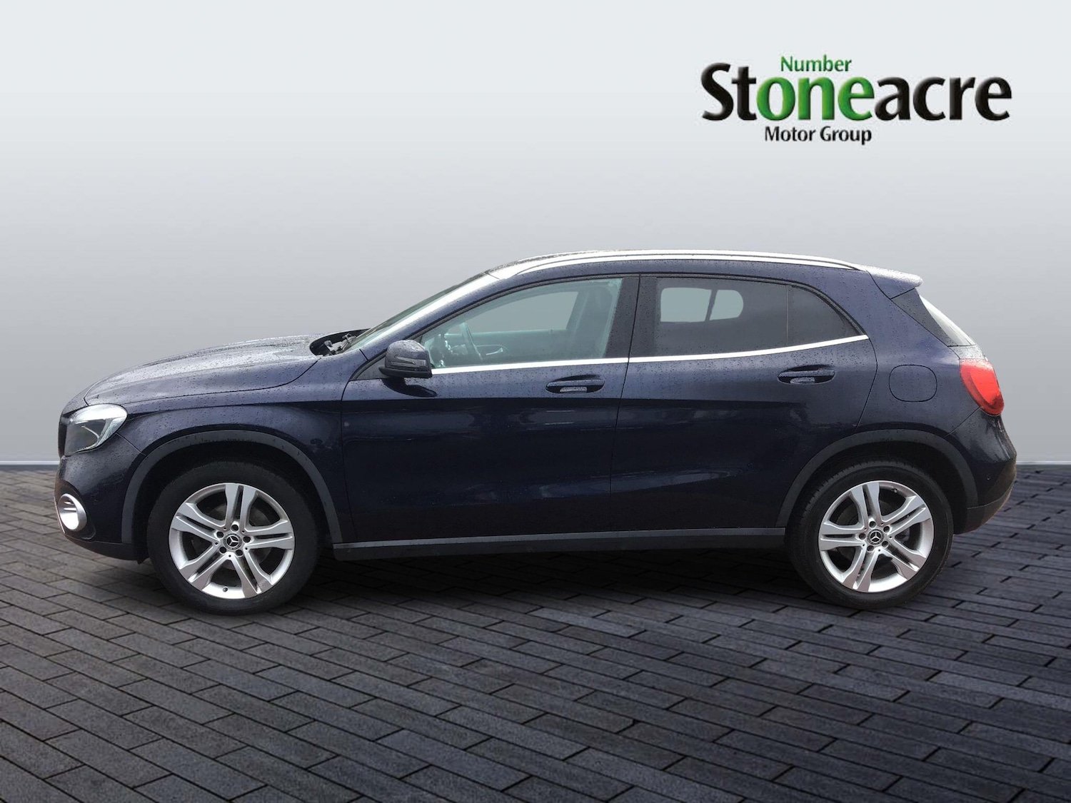 Used Mercedes-Benz GLA 2018 for sale - 77411917: Photo 6