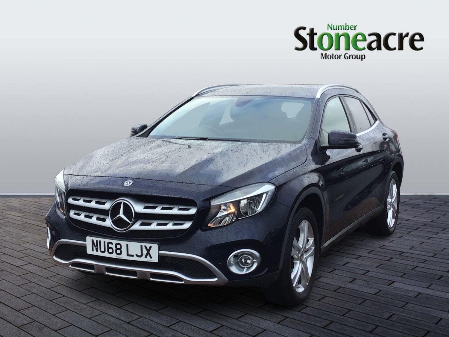Used Mercedes-Benz GLA 2018 for sale - 77411917: Photo 7