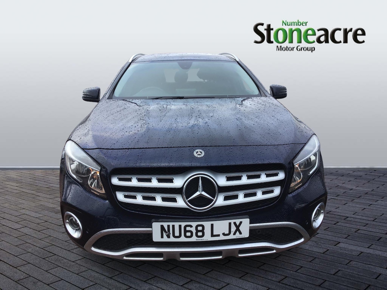 Used Mercedes-Benz GLA 2018 for sale - 77411917: Photo 8