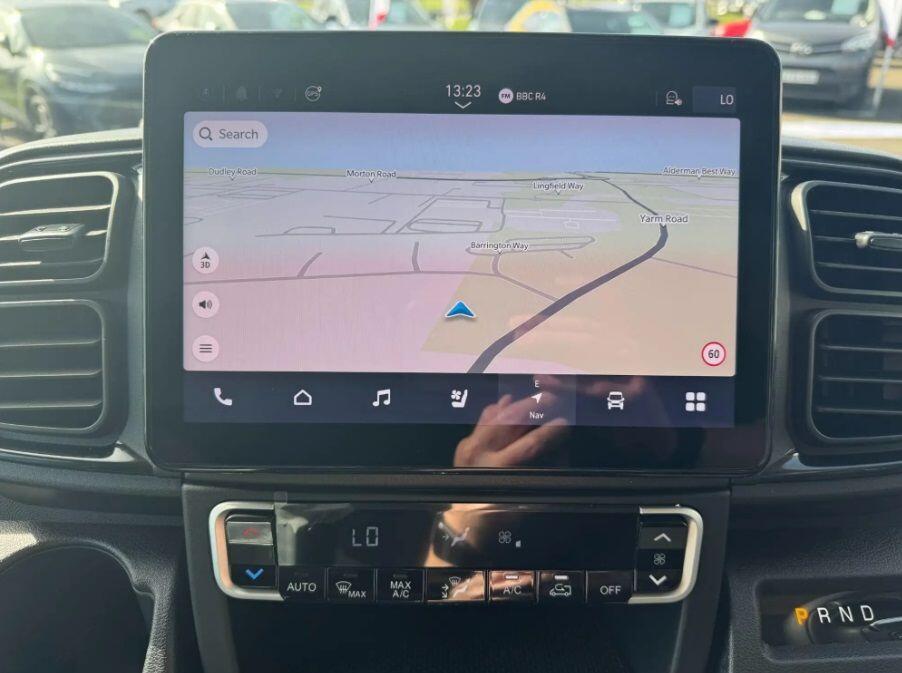 Used Toyota PROACE MAX for sale - 78019975: Photo 19