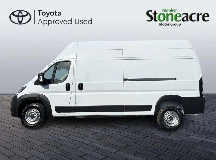 Used Toyota PROACE MAX for sale - 78019975: Photo 6