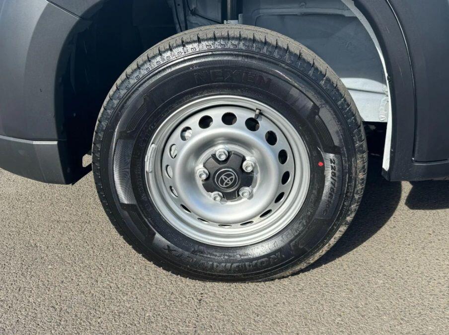 Used Toyota PROACE MAX for sale - 78019975: Photo 9