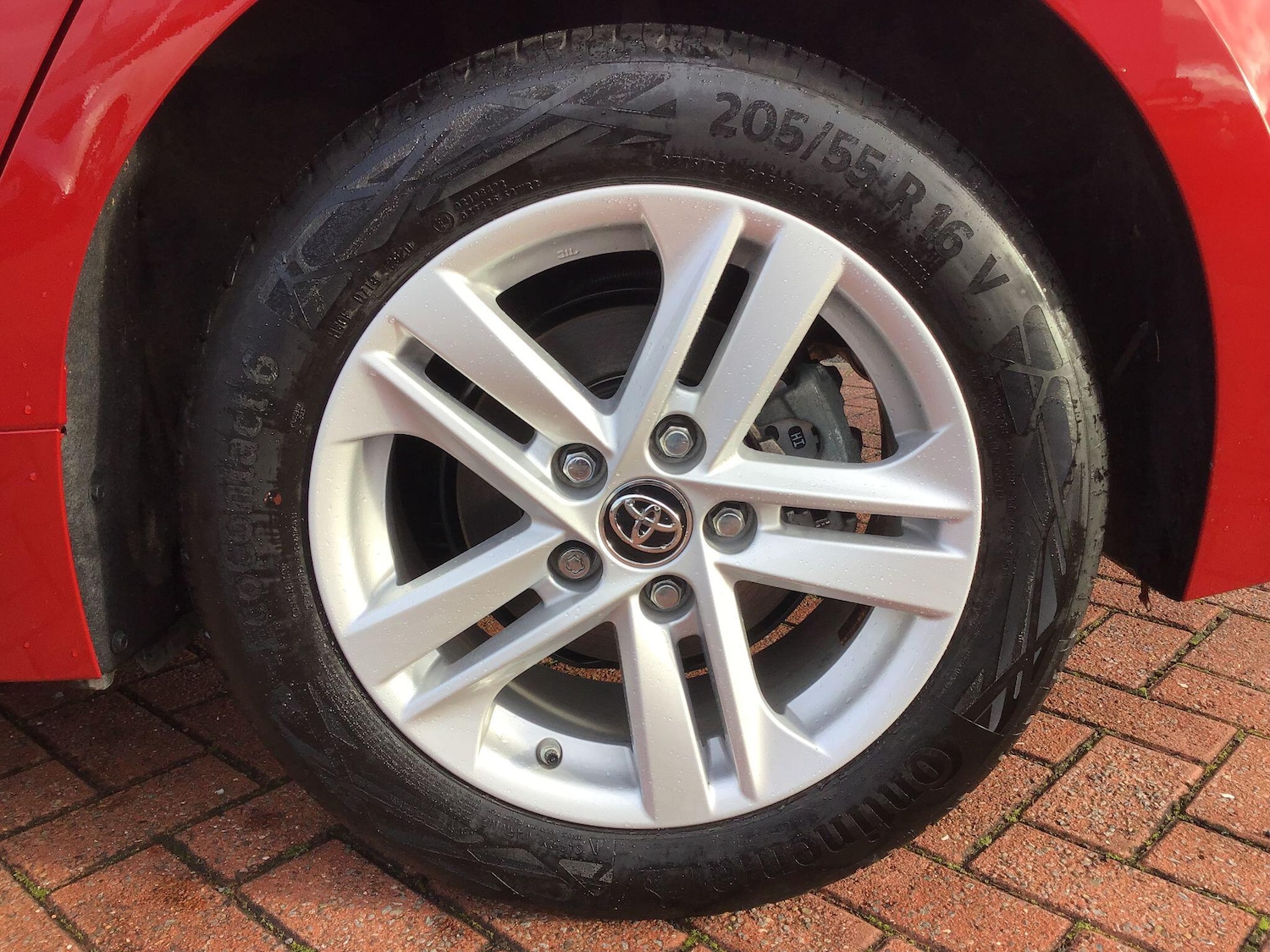 Used Toyota Corolla 2020 for sale - 76899153: Photo 11