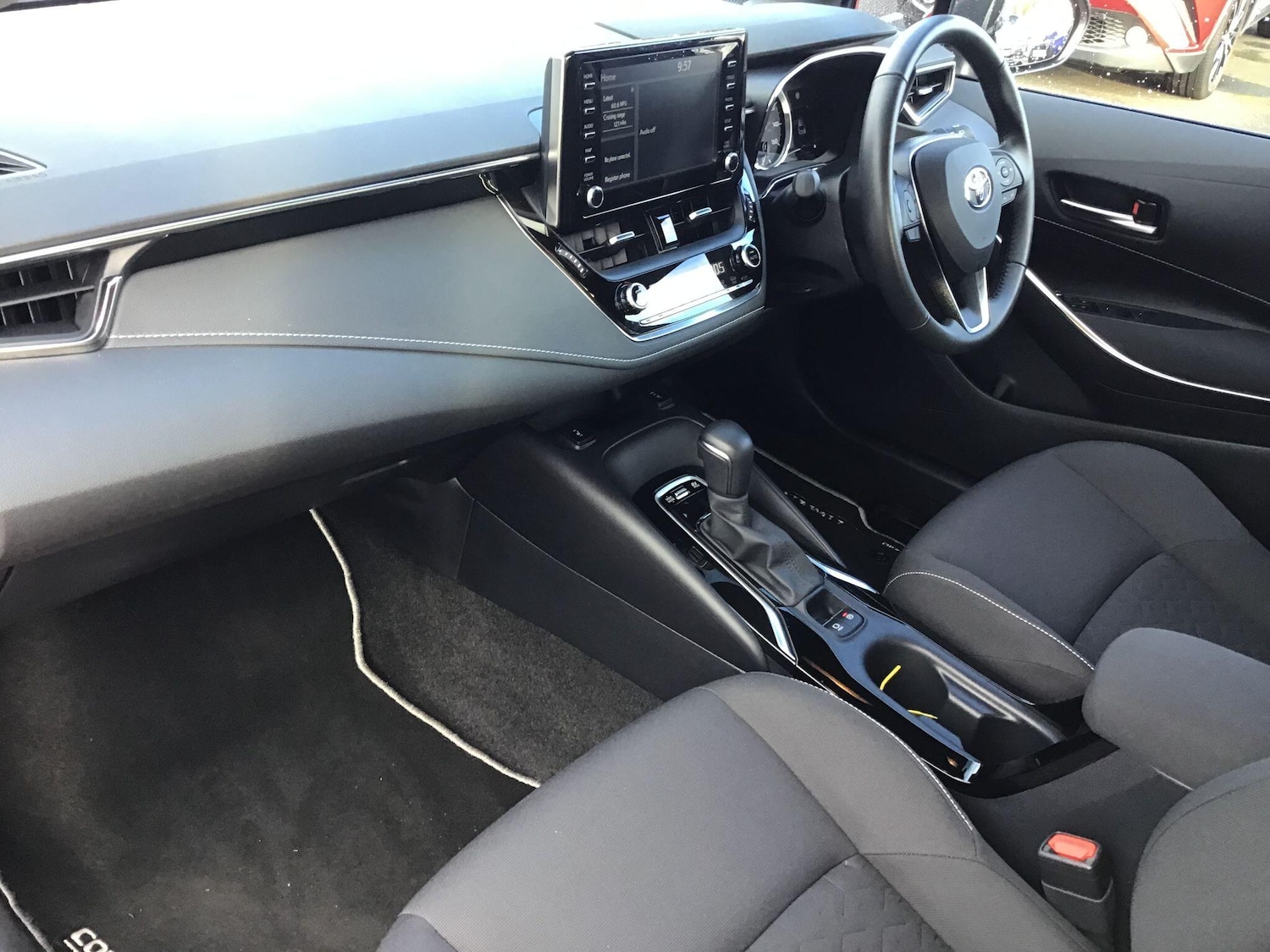 Used Toyota Corolla 2020 for sale - 76899153: Photo 13