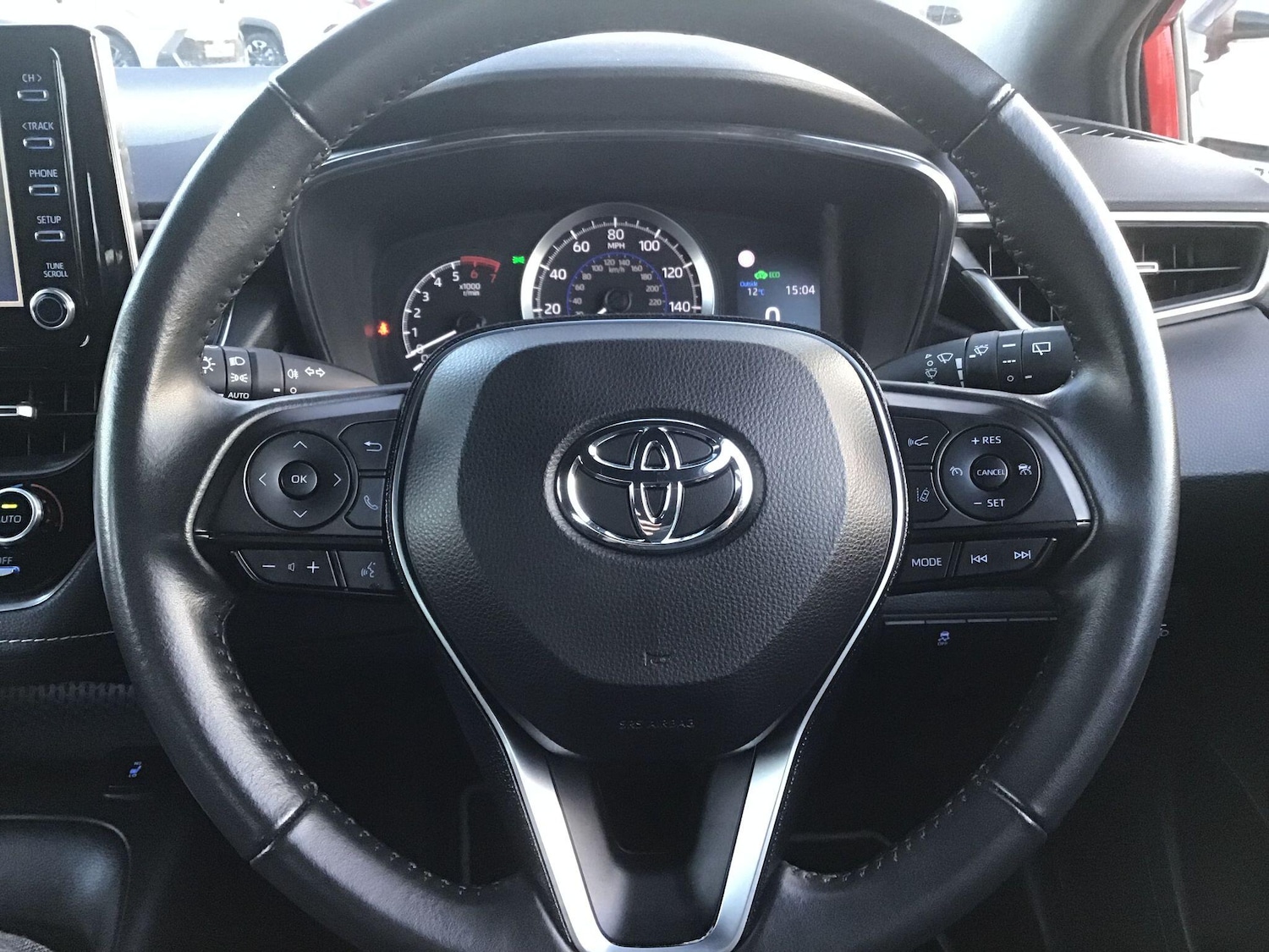 Used Toyota Corolla 2020 for sale - 76899153: Photo 17