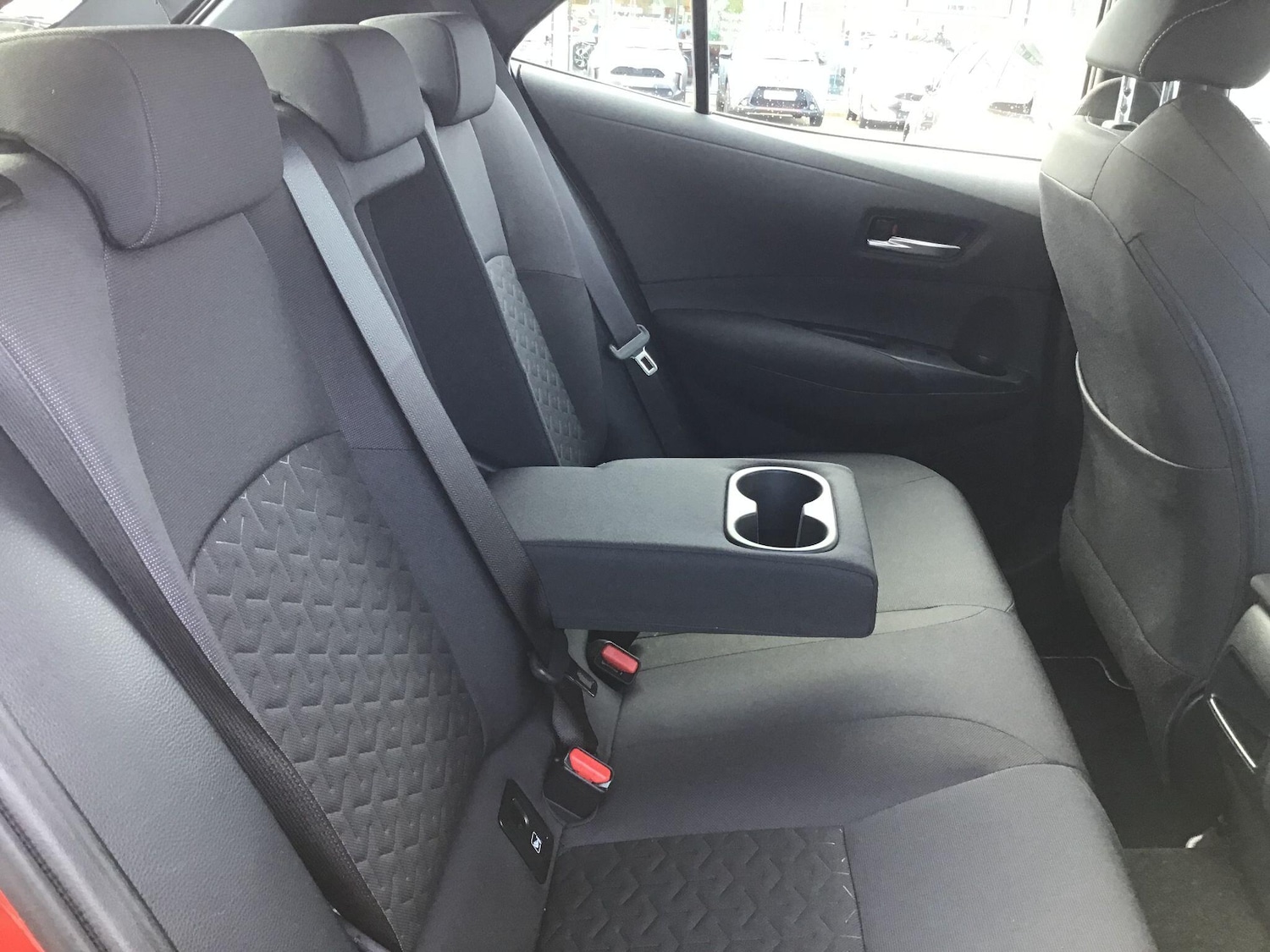 Used Toyota Corolla 2020 for sale - 76899153: Photo 19