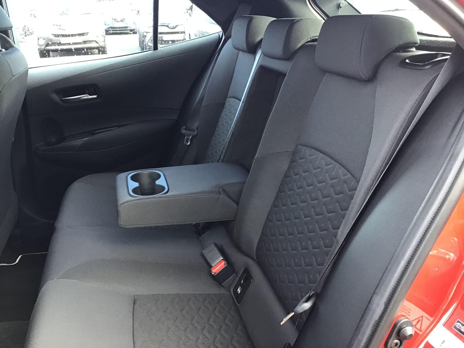 Used Toyota Corolla 2020 for sale - 76899153: Photo 20