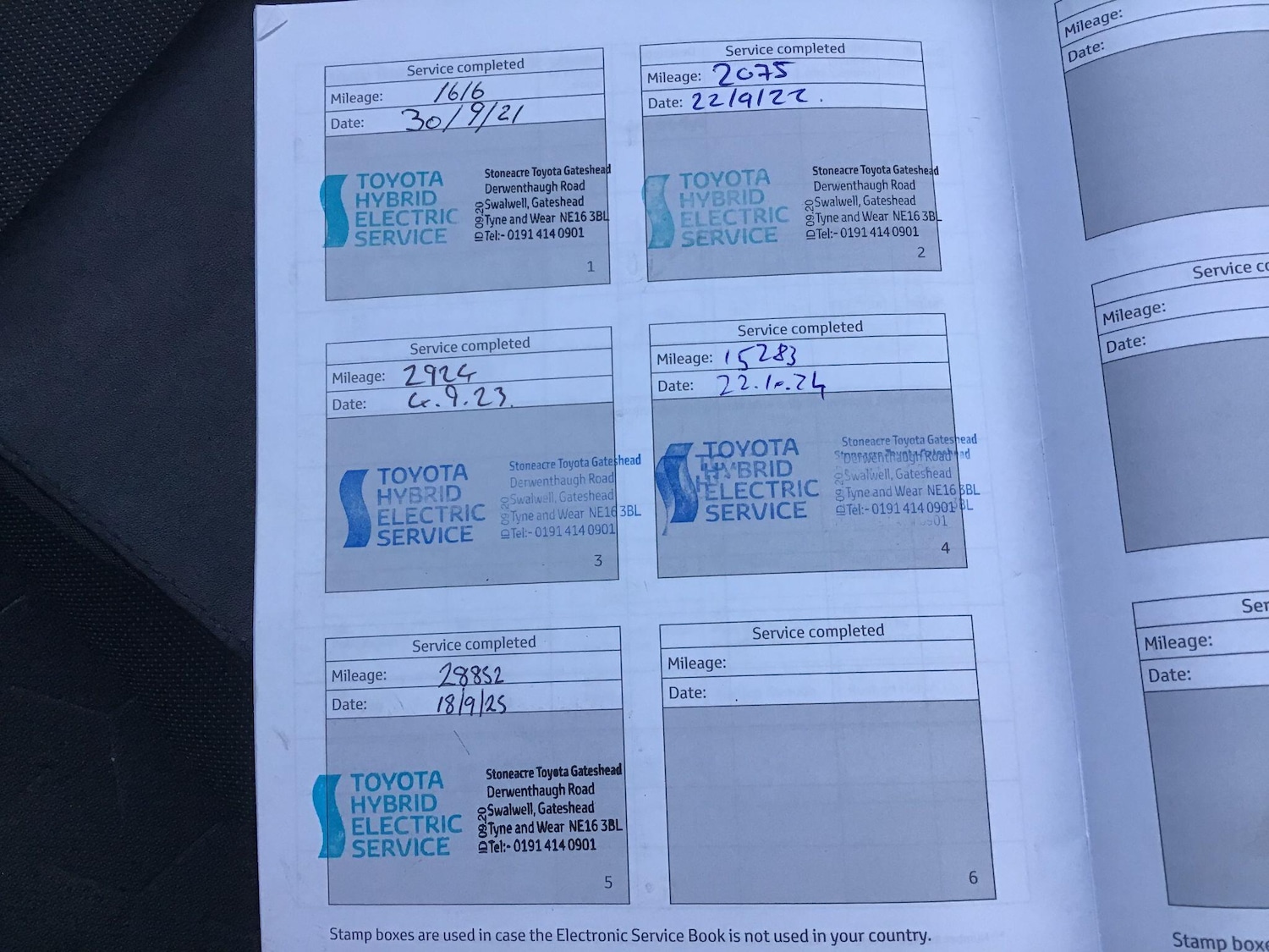 Used Toyota Corolla 2020 for sale - 76899153: Photo 21