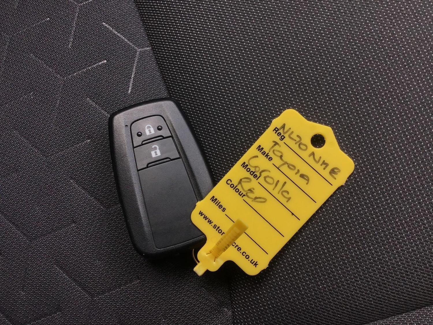 Used Toyota Corolla 2020 for sale - 76899153: Photo 22