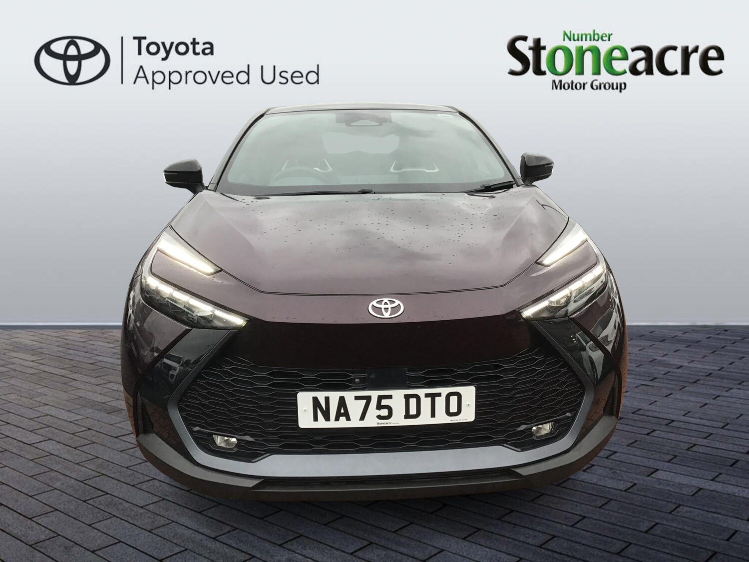 Used Toyota C-HR 2025 for sale - 77496985: Photo 10