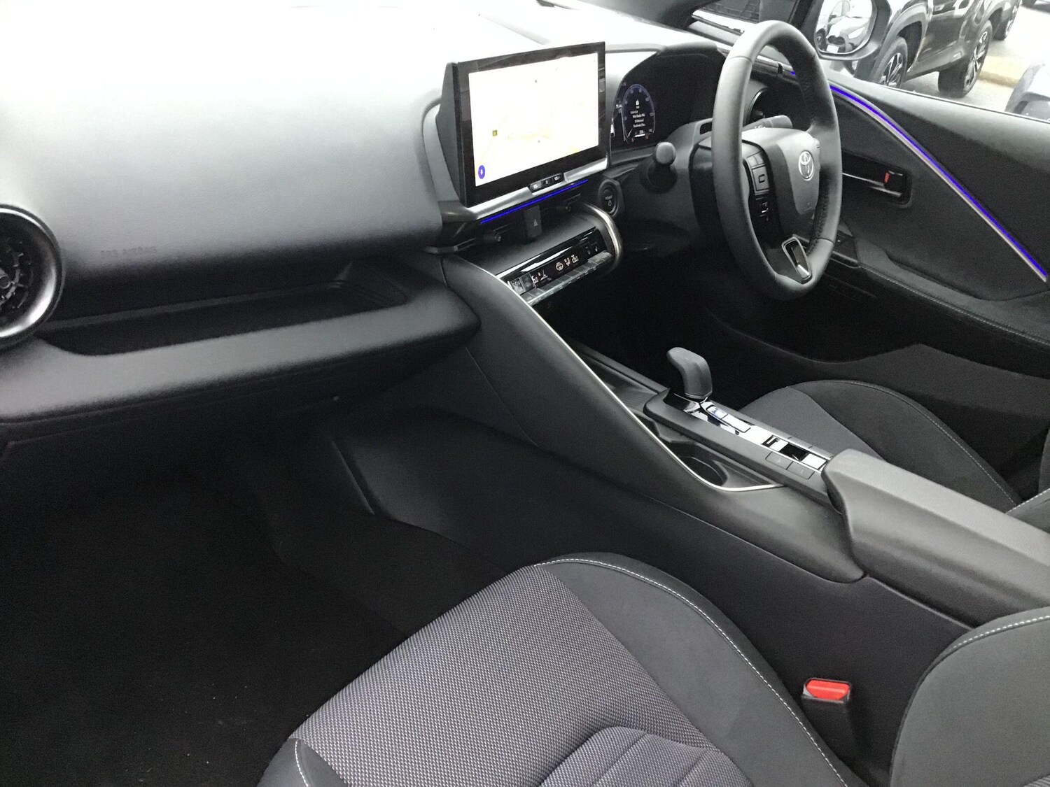 Used Toyota C-HR 2025 for sale - 77496985: Photo 13