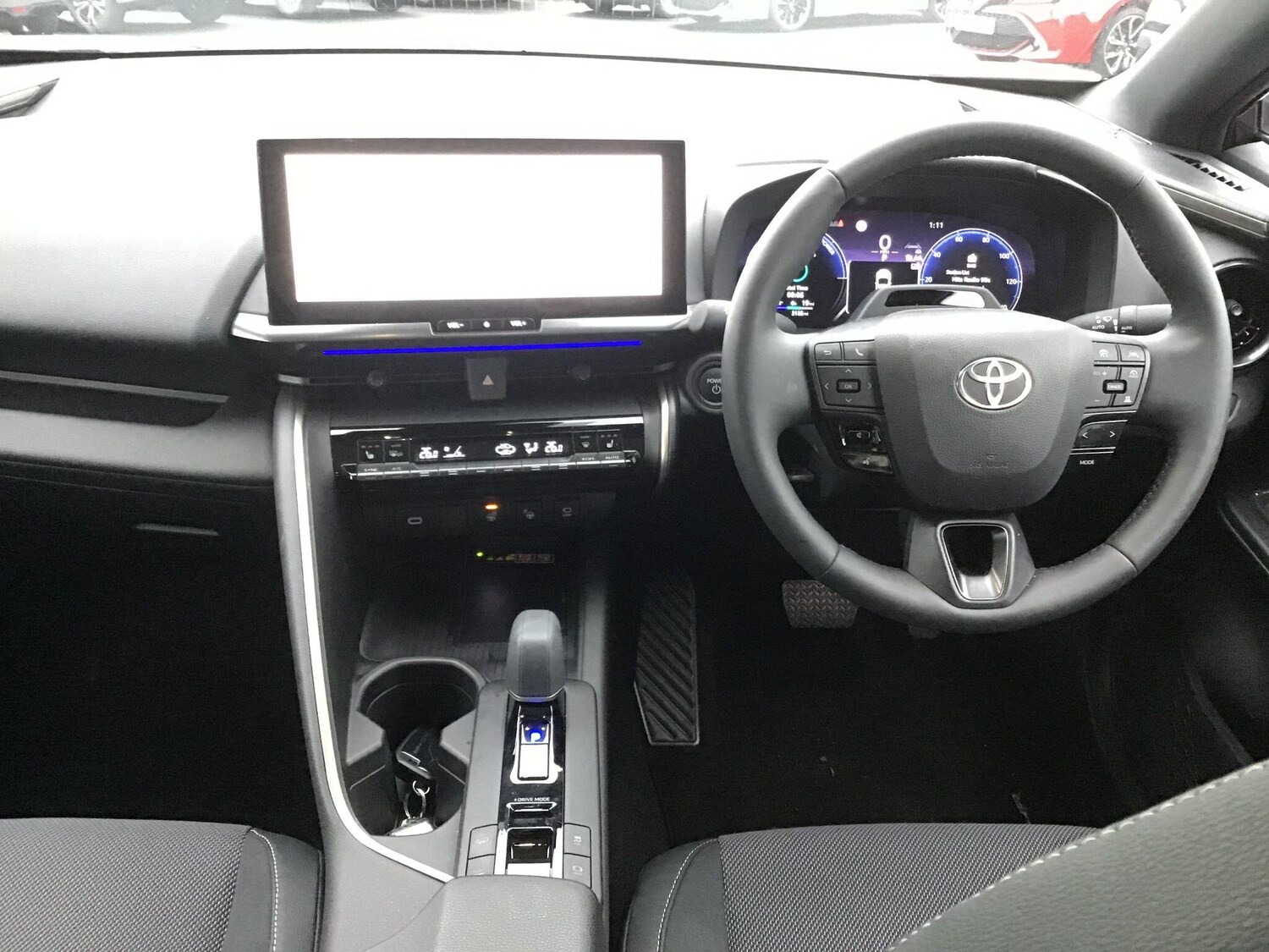 Used Toyota C-HR 2025 for sale - 77496985: Photo 14