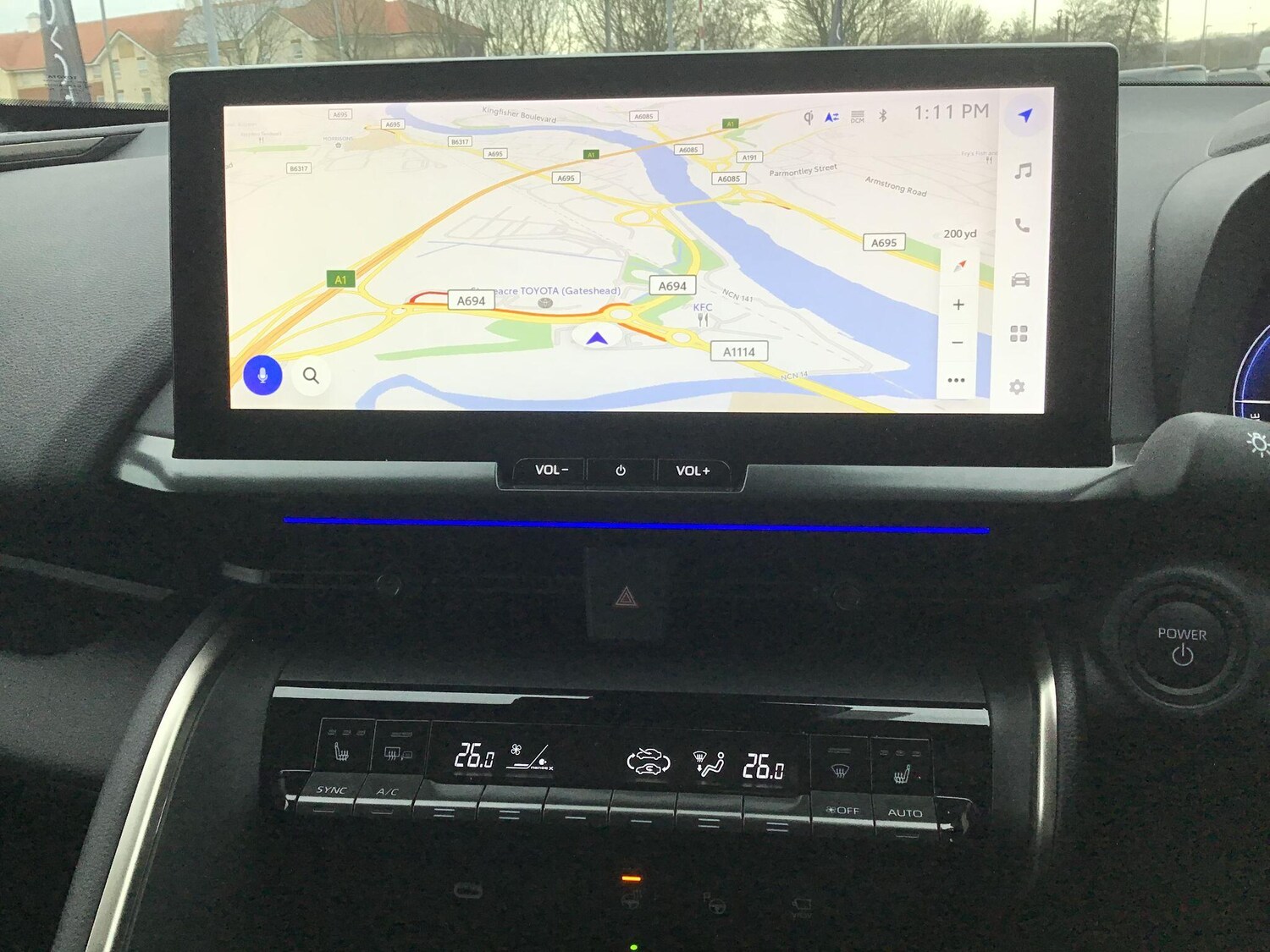 Used Toyota C-HR 2025 for sale - 77496985: Photo 16