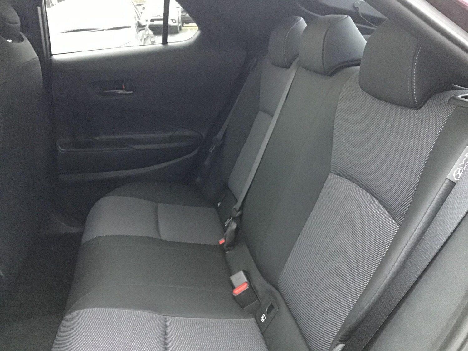 Used Toyota C-HR 2025 for sale - 77496985: Photo 21