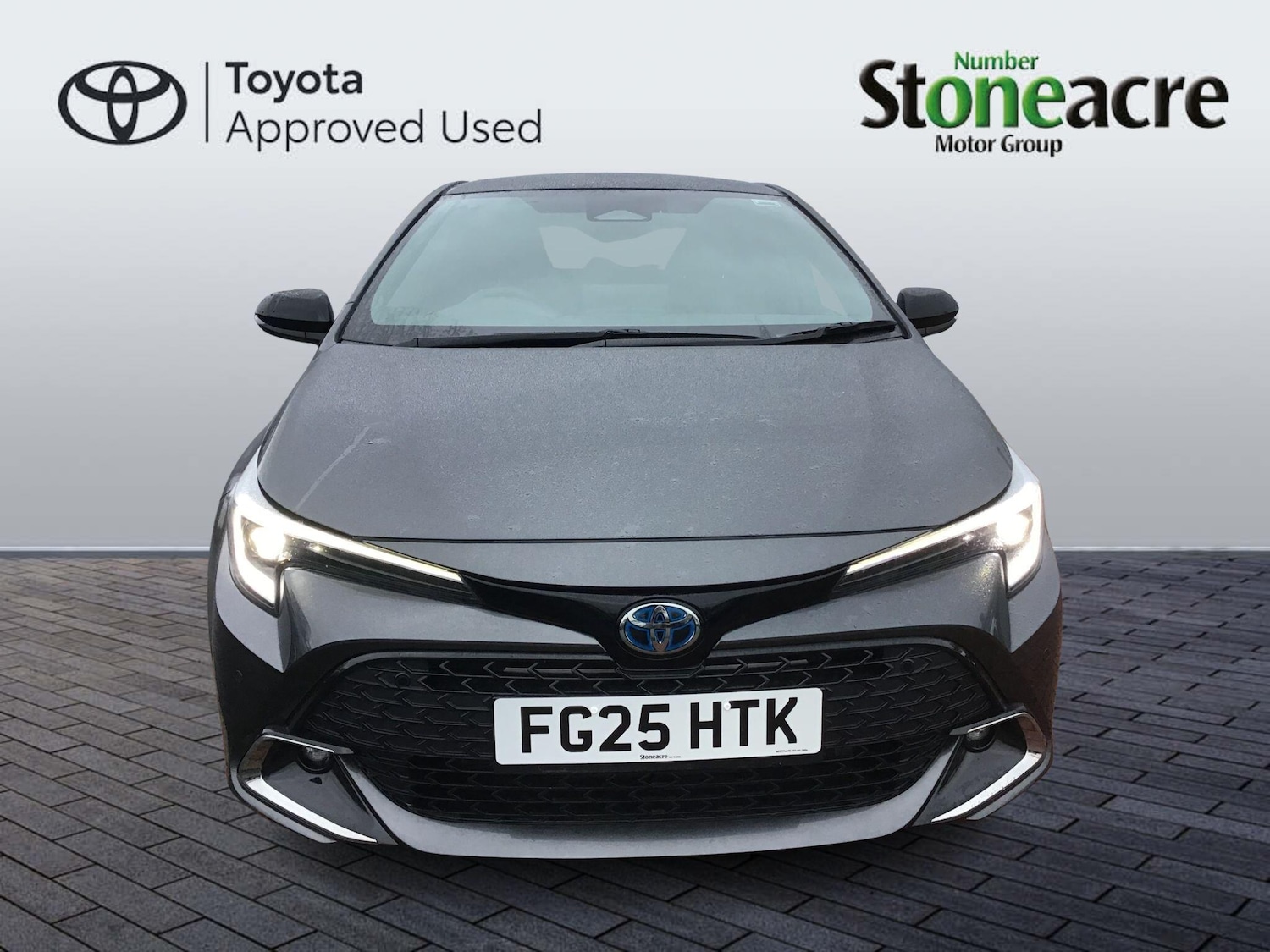 Used Toyota Corolla 2025 for sale - 76832166: Photo 10