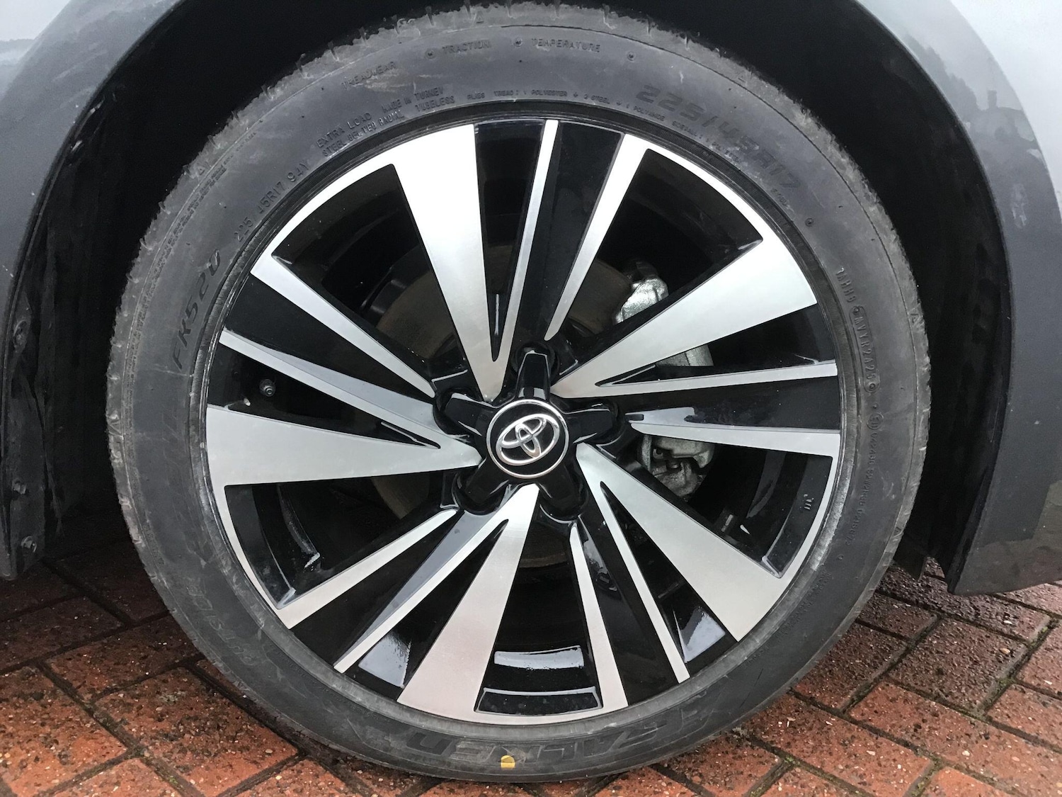 Used Toyota Corolla 2025 for sale - 76832166: Photo 11