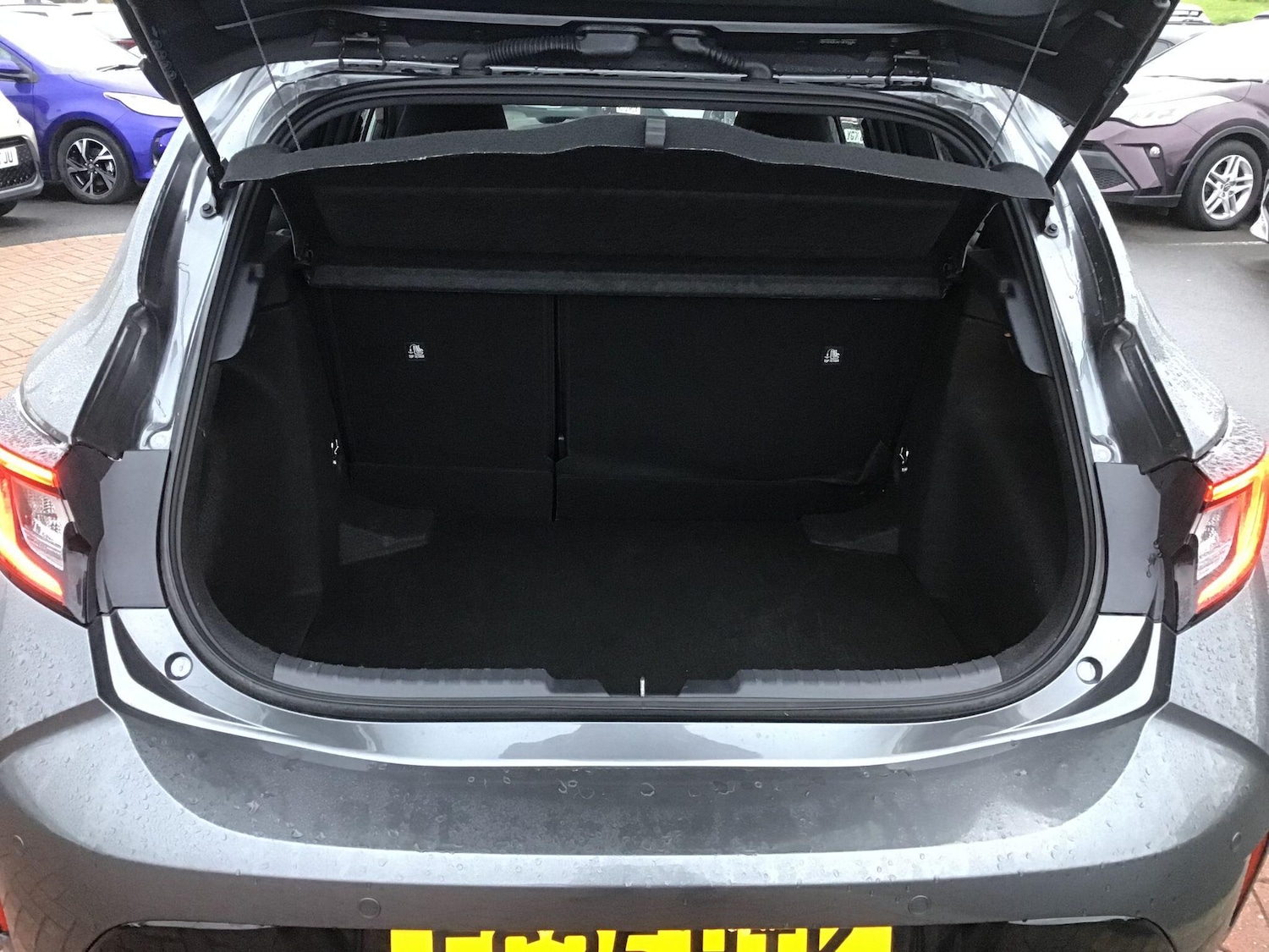 Used Toyota Corolla 2025 for sale - 76832166: Photo 12