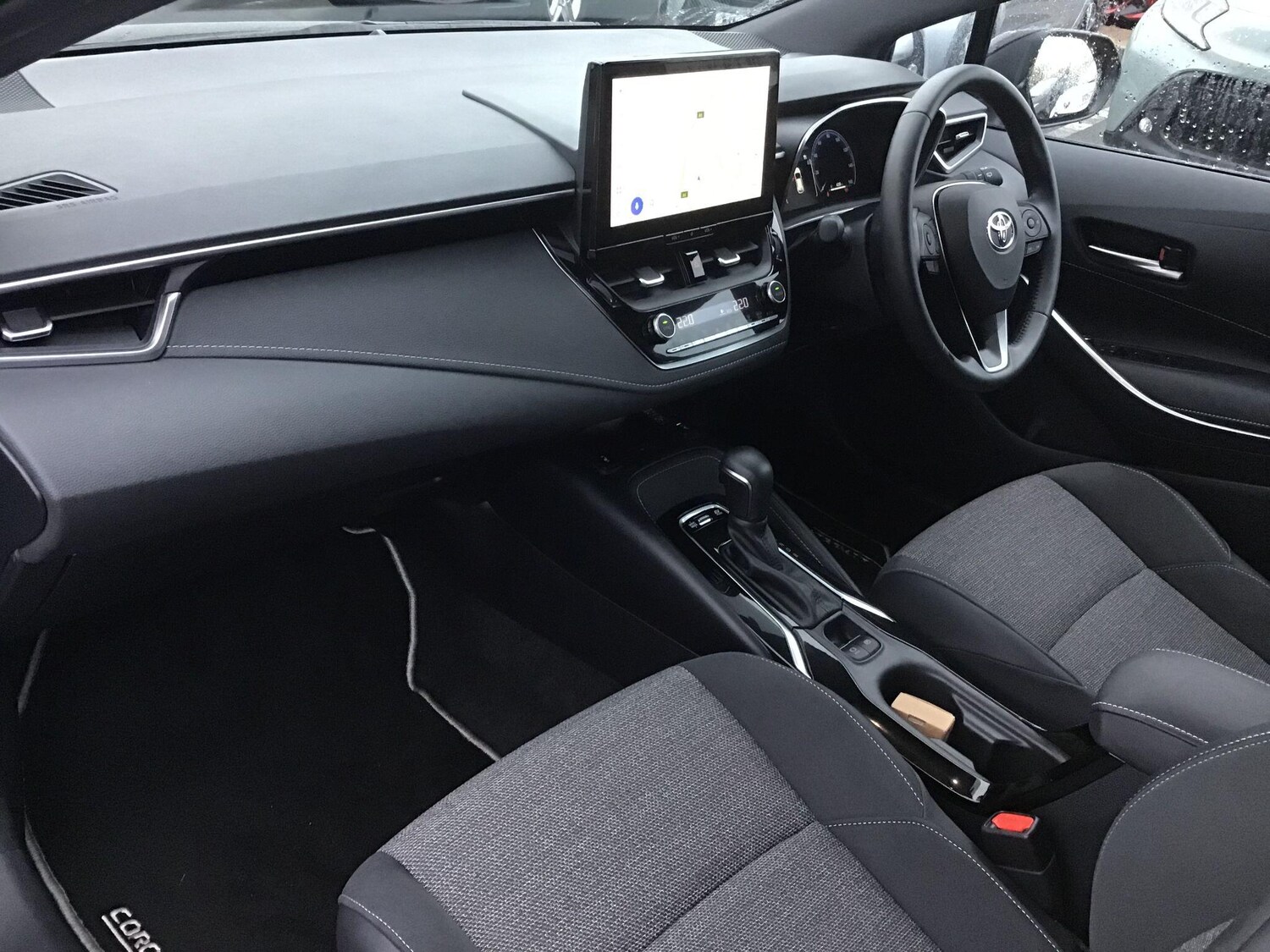 Used Toyota Corolla 2025 for sale - 76832166: Photo 13