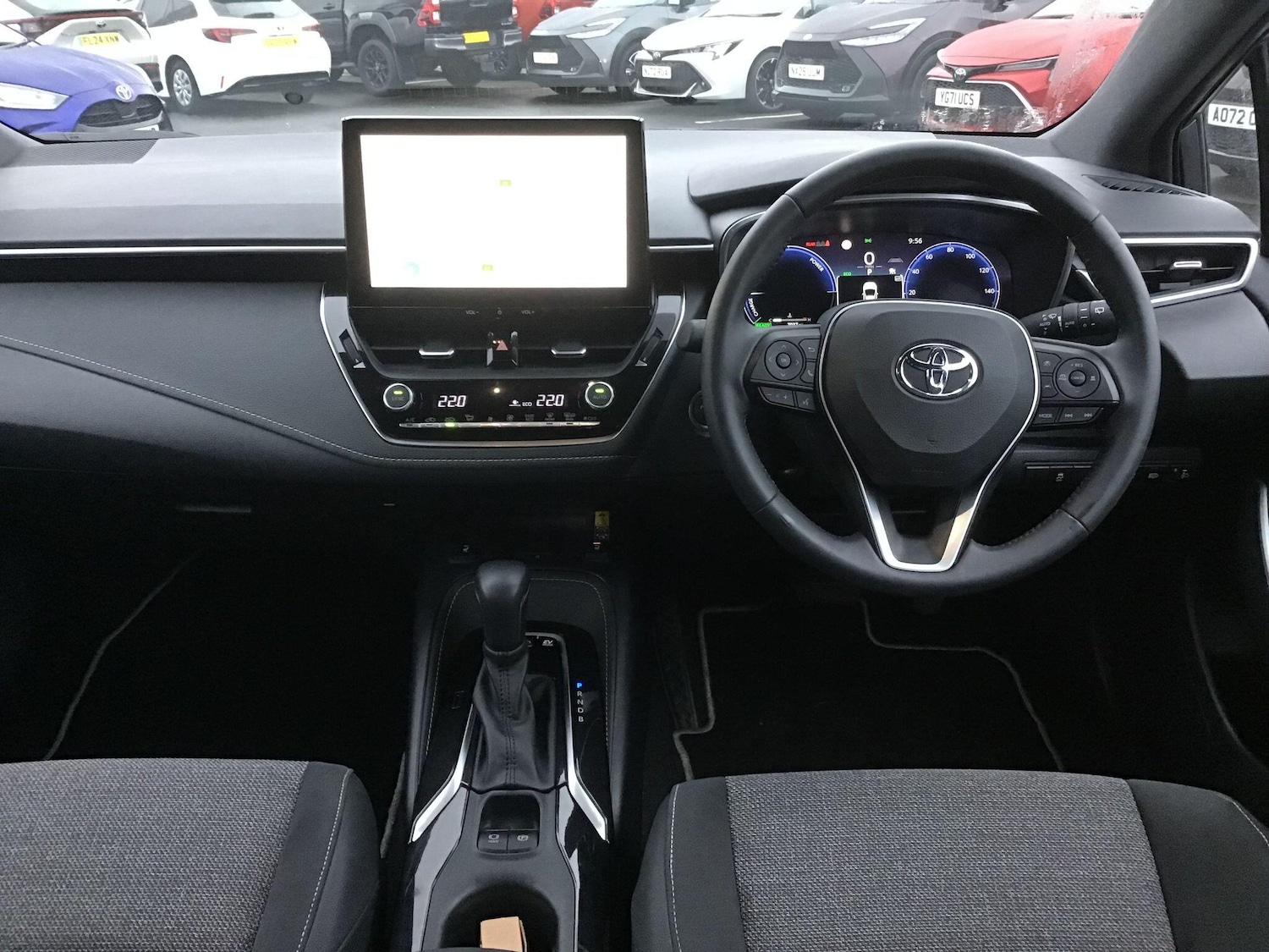 Used Toyota Corolla 2025 for sale - 76832166: Photo 14