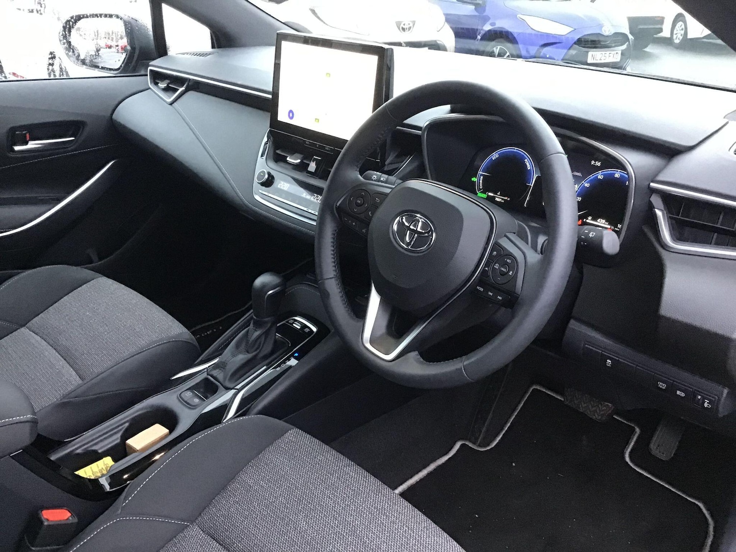 Used Toyota Corolla 2025 for sale - 76832166: Photo 15