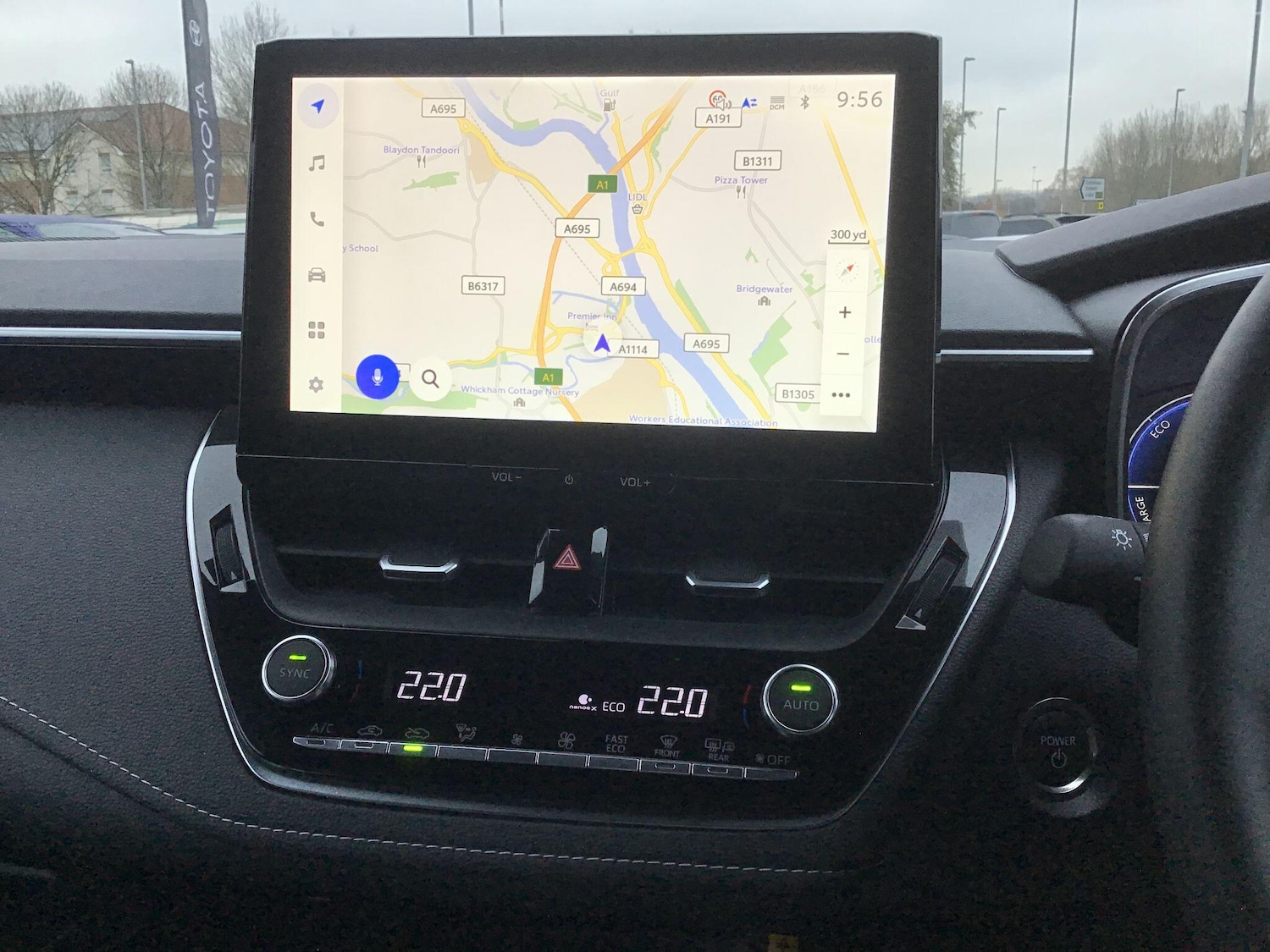 Used Toyota Corolla 2025 for sale - 76832166: Photo 16