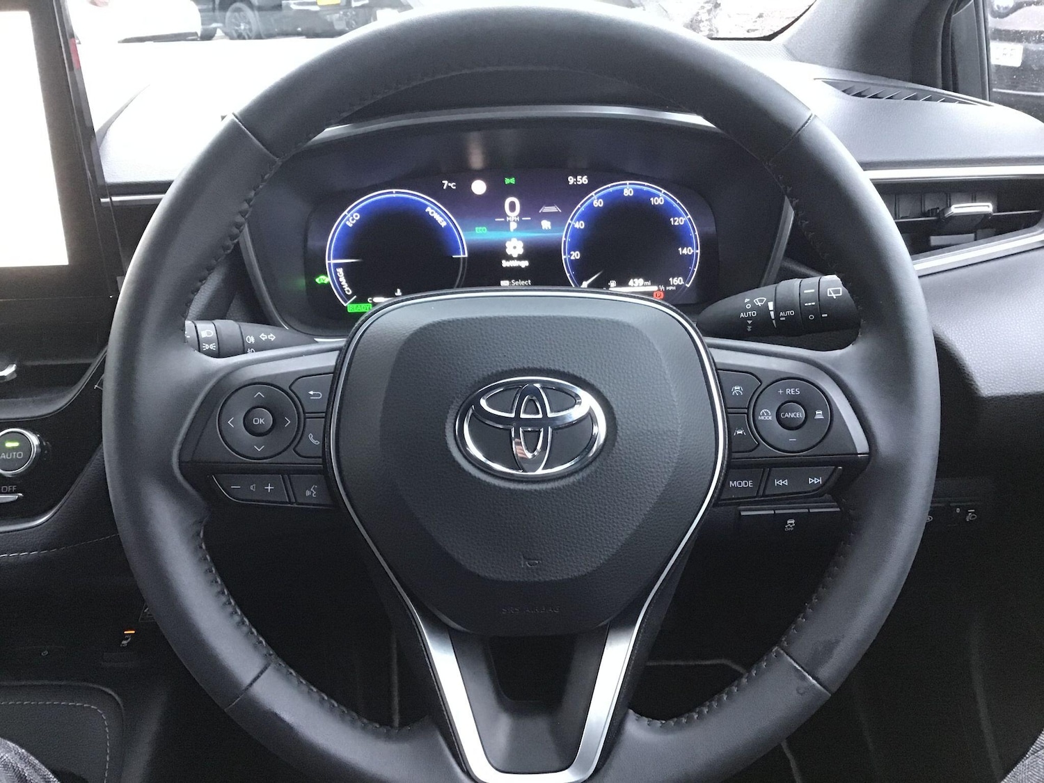 Used Toyota Corolla 2025 for sale - 76832166: Photo 17