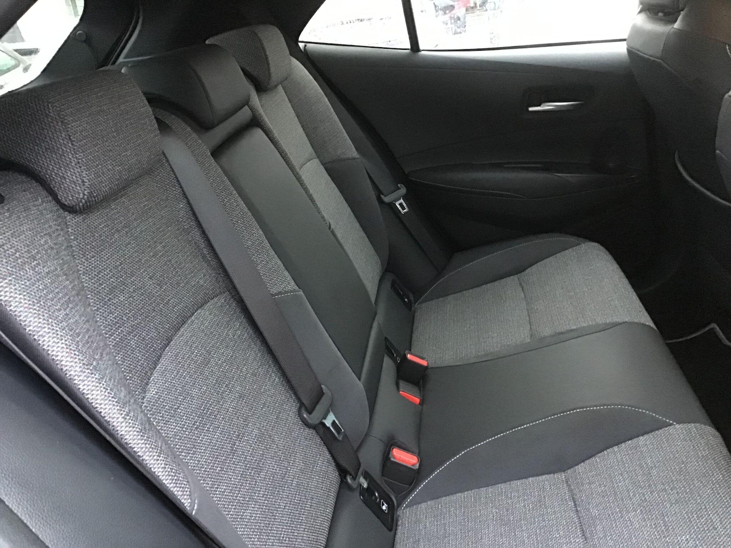 Used Toyota Corolla 2025 for sale - 76832166: Photo 19