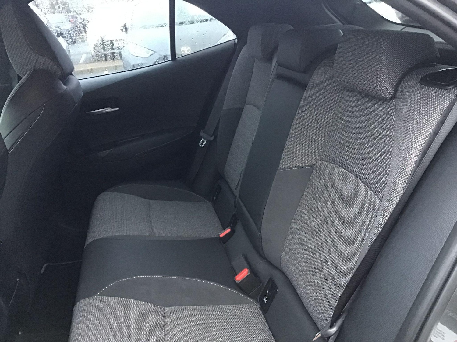 Used Toyota Corolla 2025 for sale - 76832166: Photo 20