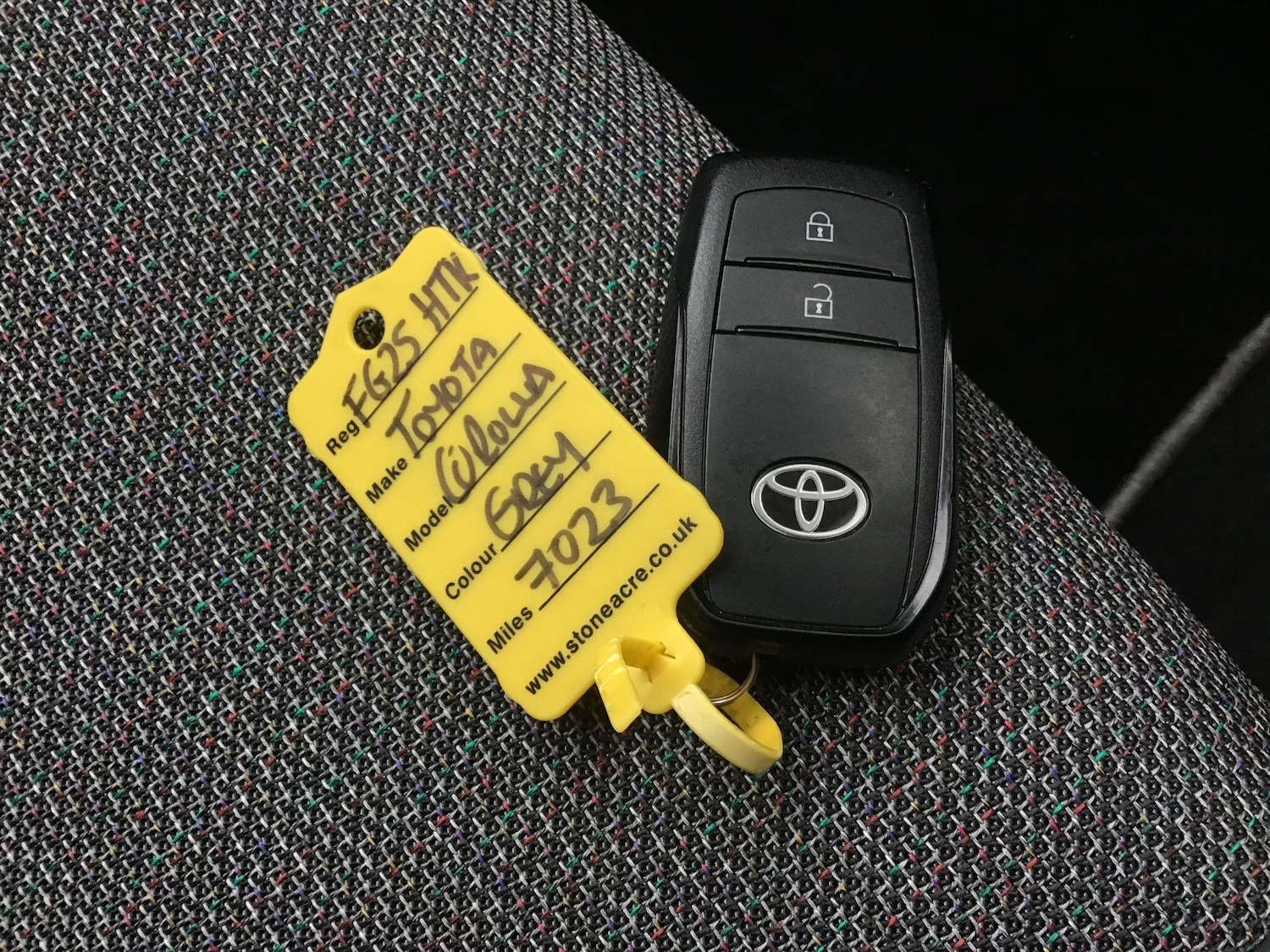 Used Toyota Corolla 2025 for sale - 76832166: Photo 21