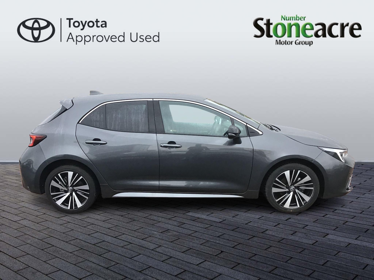 Used Toyota Corolla 2025 for sale - 76832166: Photo 4