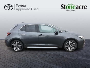 Used Toyota Corolla 2025 for sale - 76832166: Photo