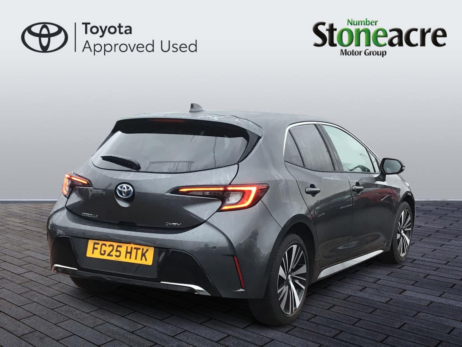 Used Toyota Corolla 2025 for sale - 76832166: Photo 5