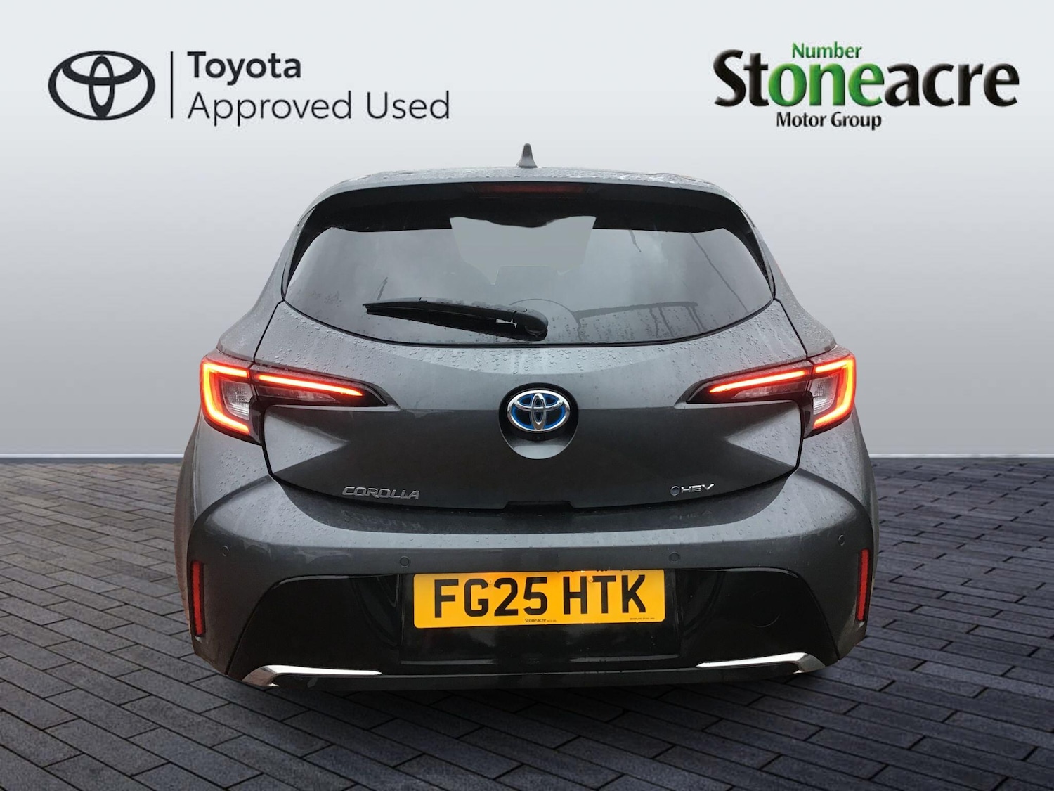 Used Toyota Corolla 2025 for sale - 76832166: Photo 6