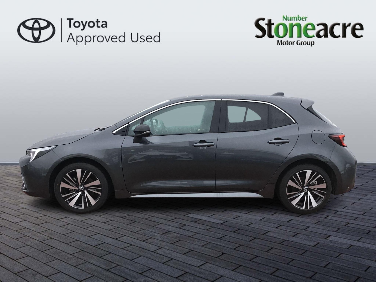 Used Toyota Corolla 2025 for sale - 76832166: Photo 8