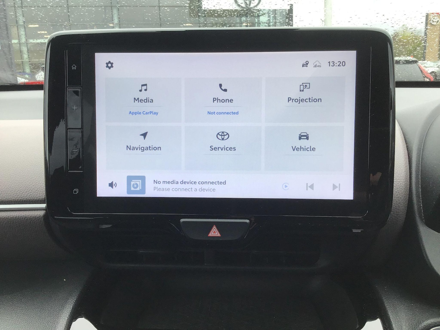 Used Toyota Yaris Cross for sale - 78214675: Photo 10