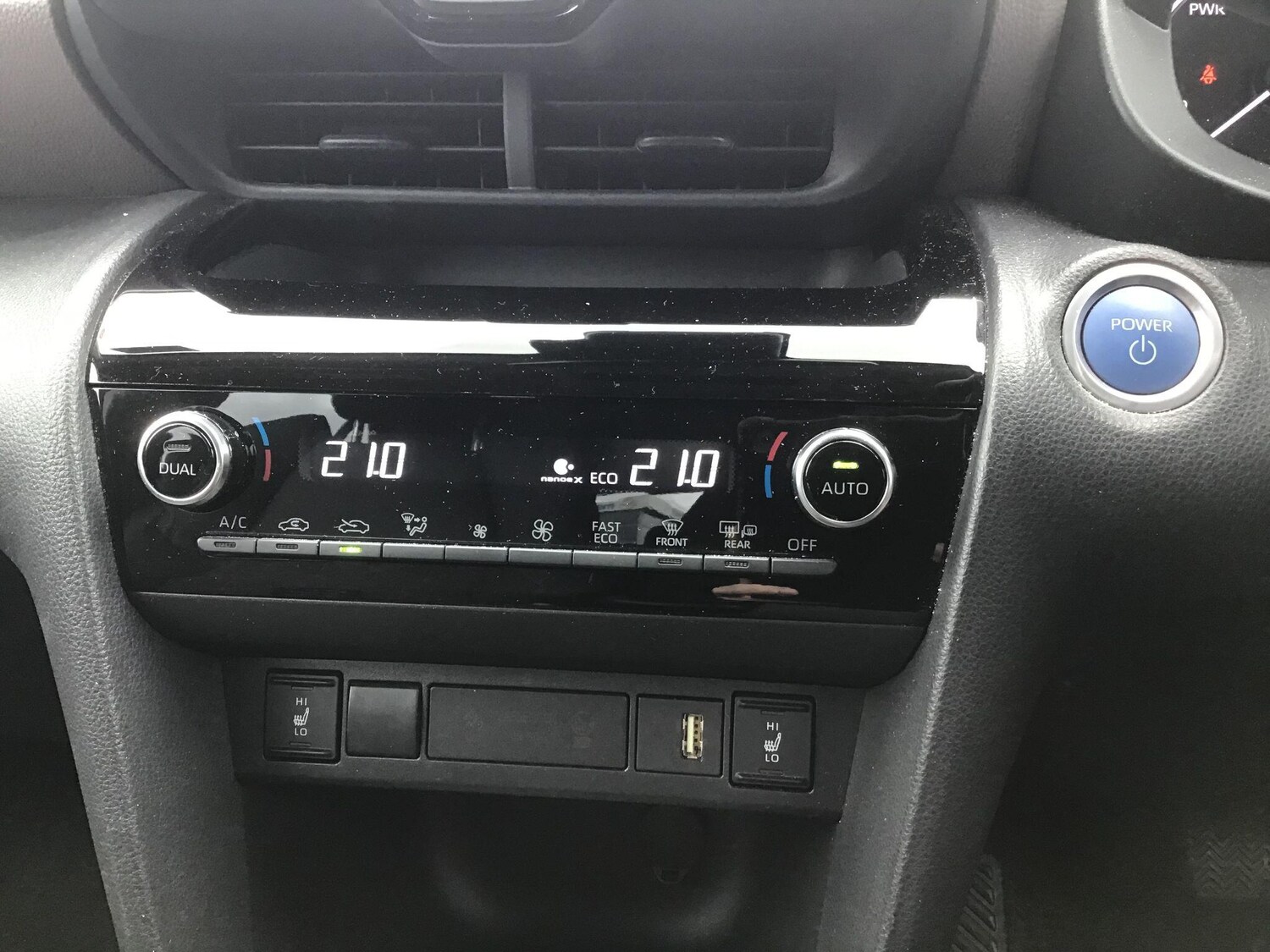 Used Toyota Yaris Cross for sale - 78214675: Photo 11